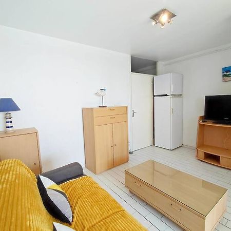 Magnifique Vue Mer Avec Une Chambre - Nouria 55 - Canet Exterior foto
